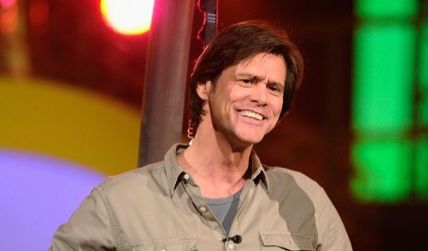 Jim Carrey is considering retiring from acting.